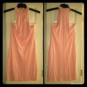 ‼️❌❌Not for sale❌❌Cute Pink Dress